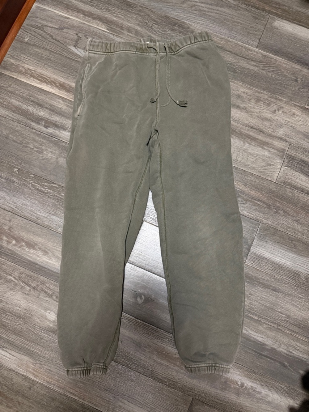 Elwood sweatpants